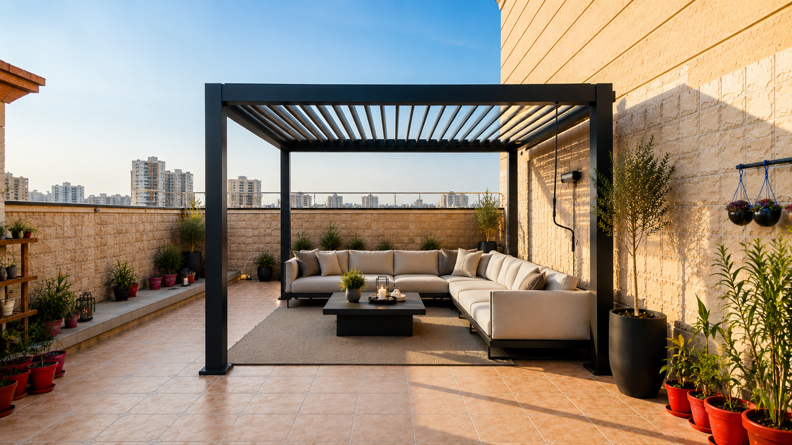 Pergola
